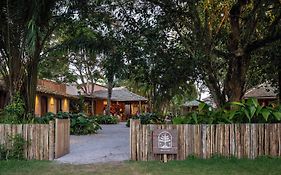 Na Praça Hotel